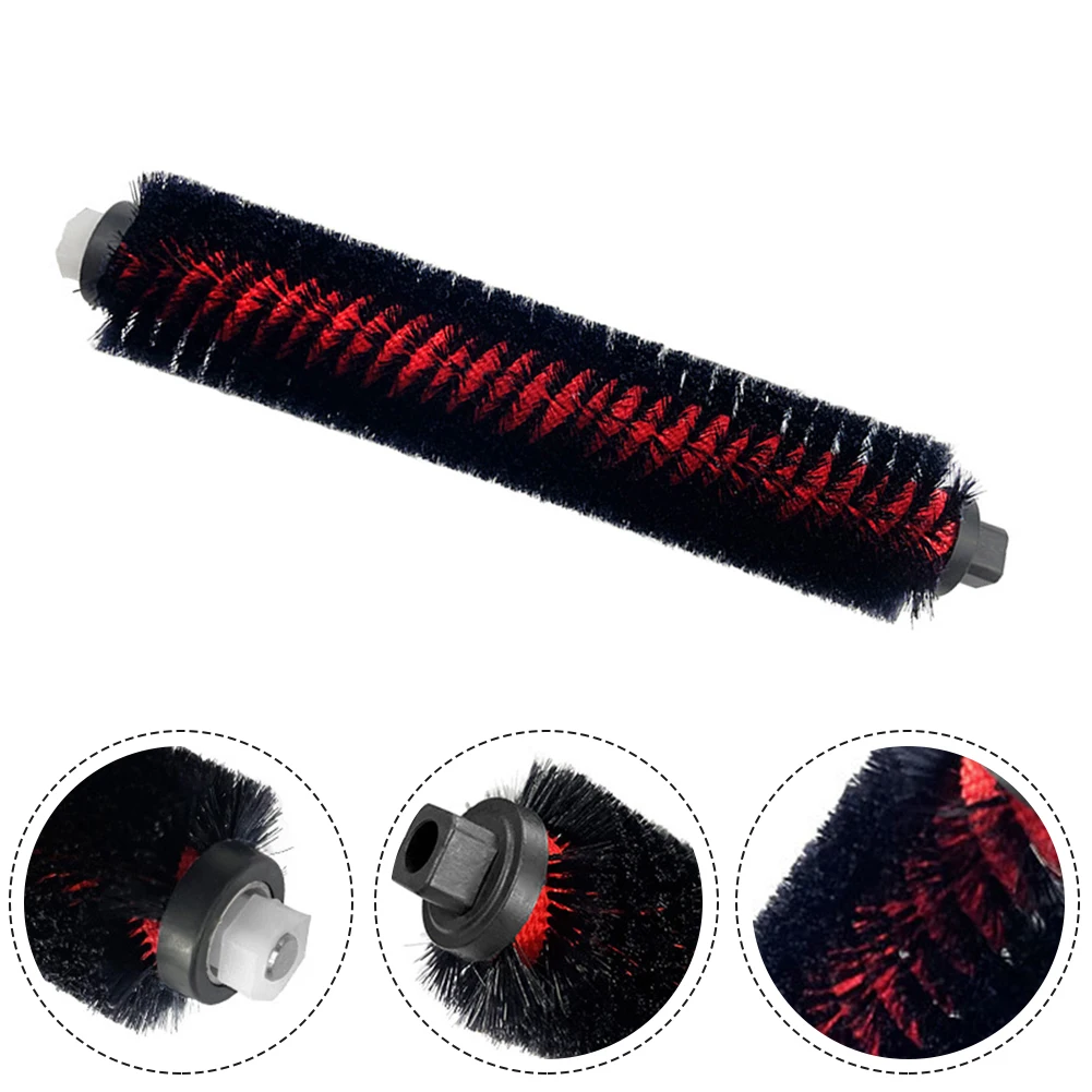 

Cleaning Rolling Brush Parts For Roborock S7 Maxv Ultra S7 Pro Ultra Cordless Sweeping Robot Vacuum Cleaner Accessories