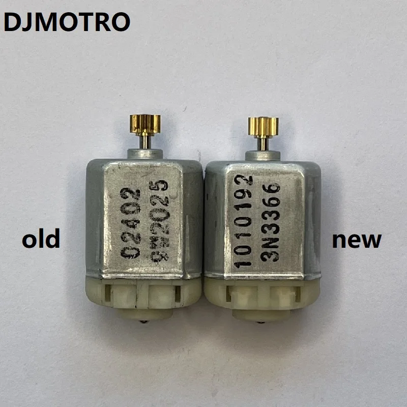 02402 Motor For Benz Shift，Benz Gearbox Shift Motor