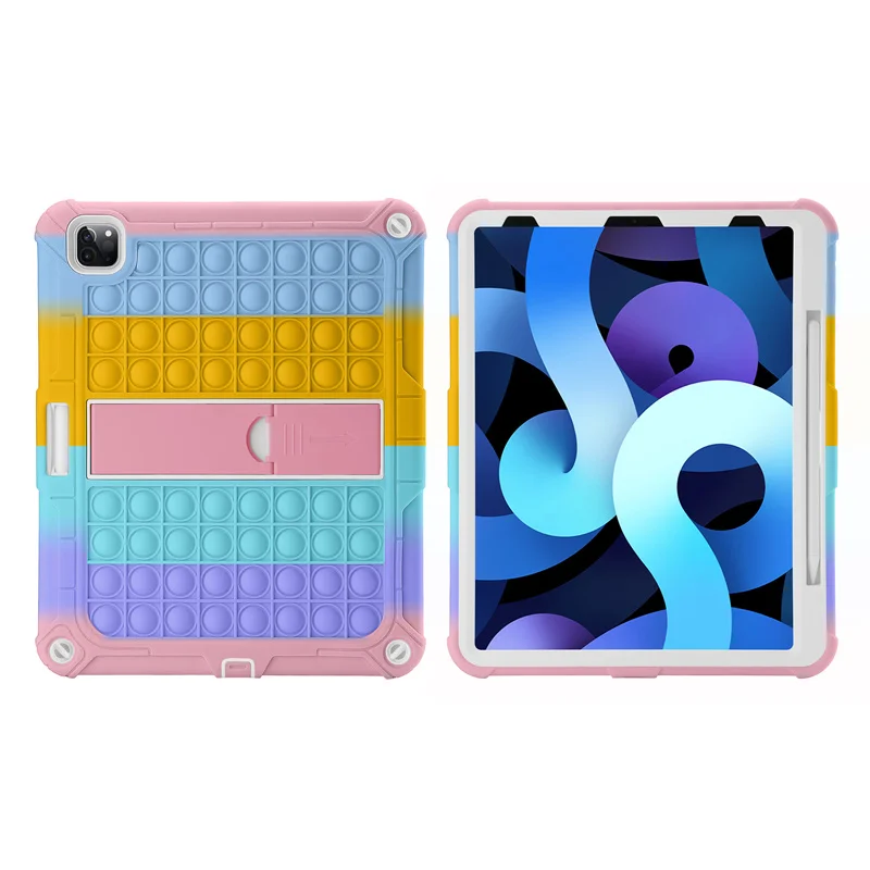 Рисунок 6 - Силиконовый чехол для iPad Pro