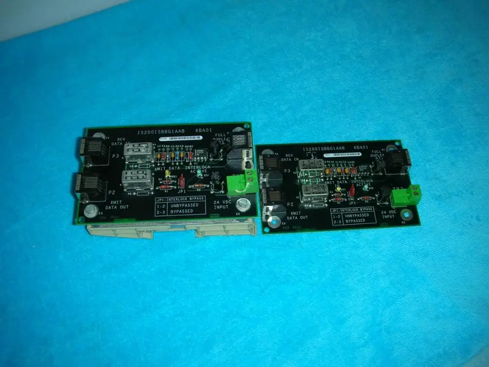 

1 шт.★GE IS200ISBBG1AAB