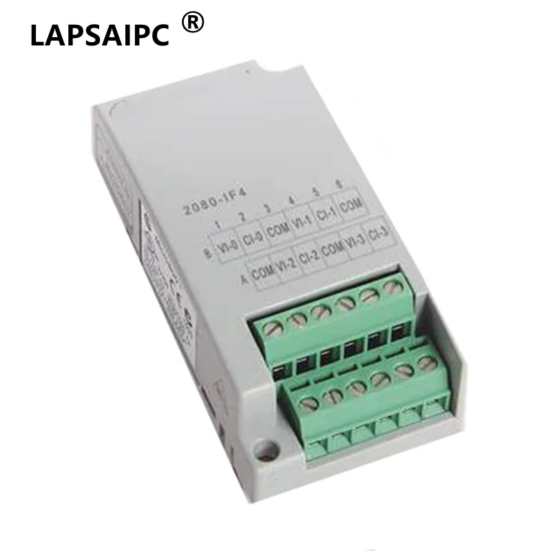 

Lapsaipc 2080-IF2 2080-IF4