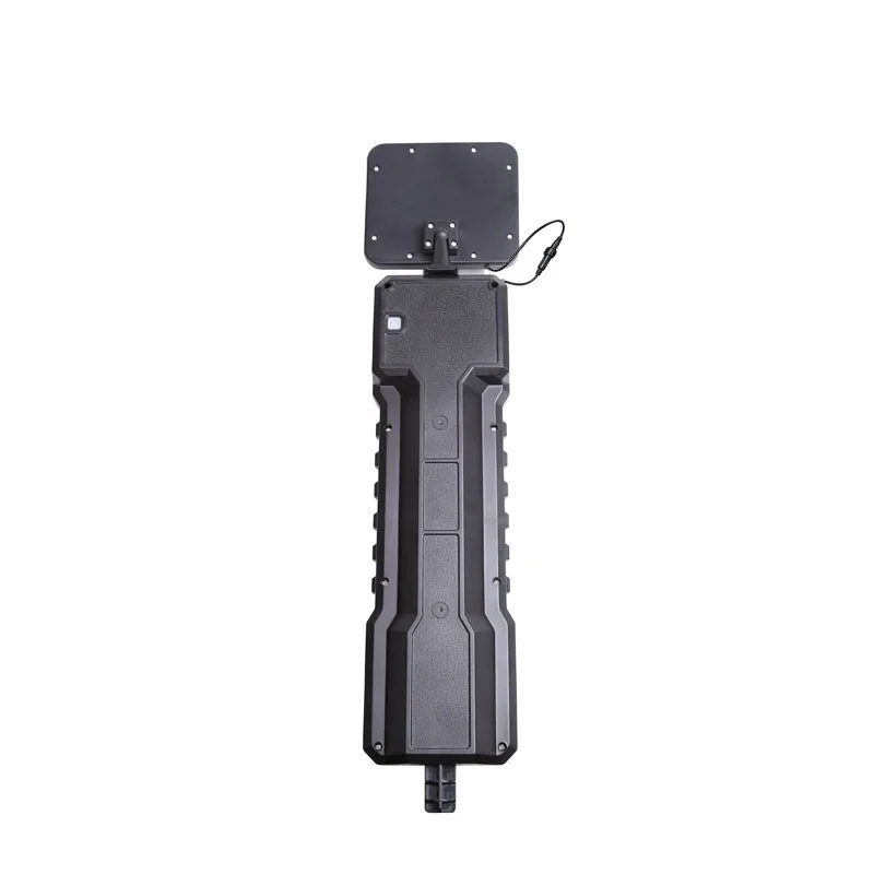 태양광 주택 번호 표시등, 360도 LED 주택 번호 표시판, 태양광 주택 번호 표시판에는 2x20 숫자와 2x5 글자(AE) 포함