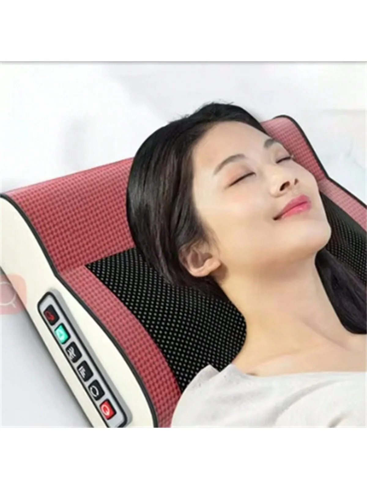Neck and Shoulder Massager for Relaxation