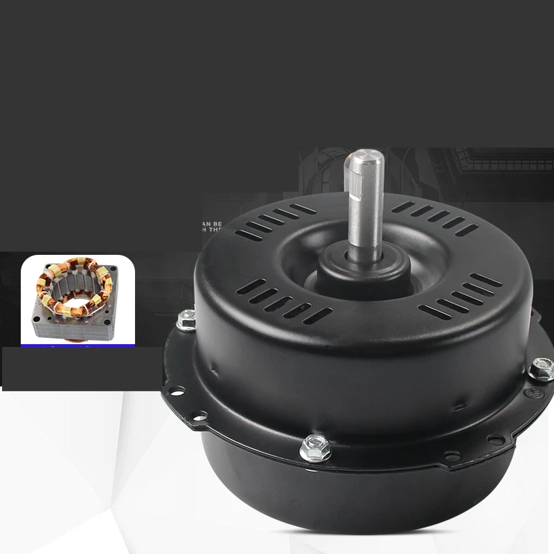 HighpowerfanmotorIndustrialpowerfulfanmotorcoppercorecopper