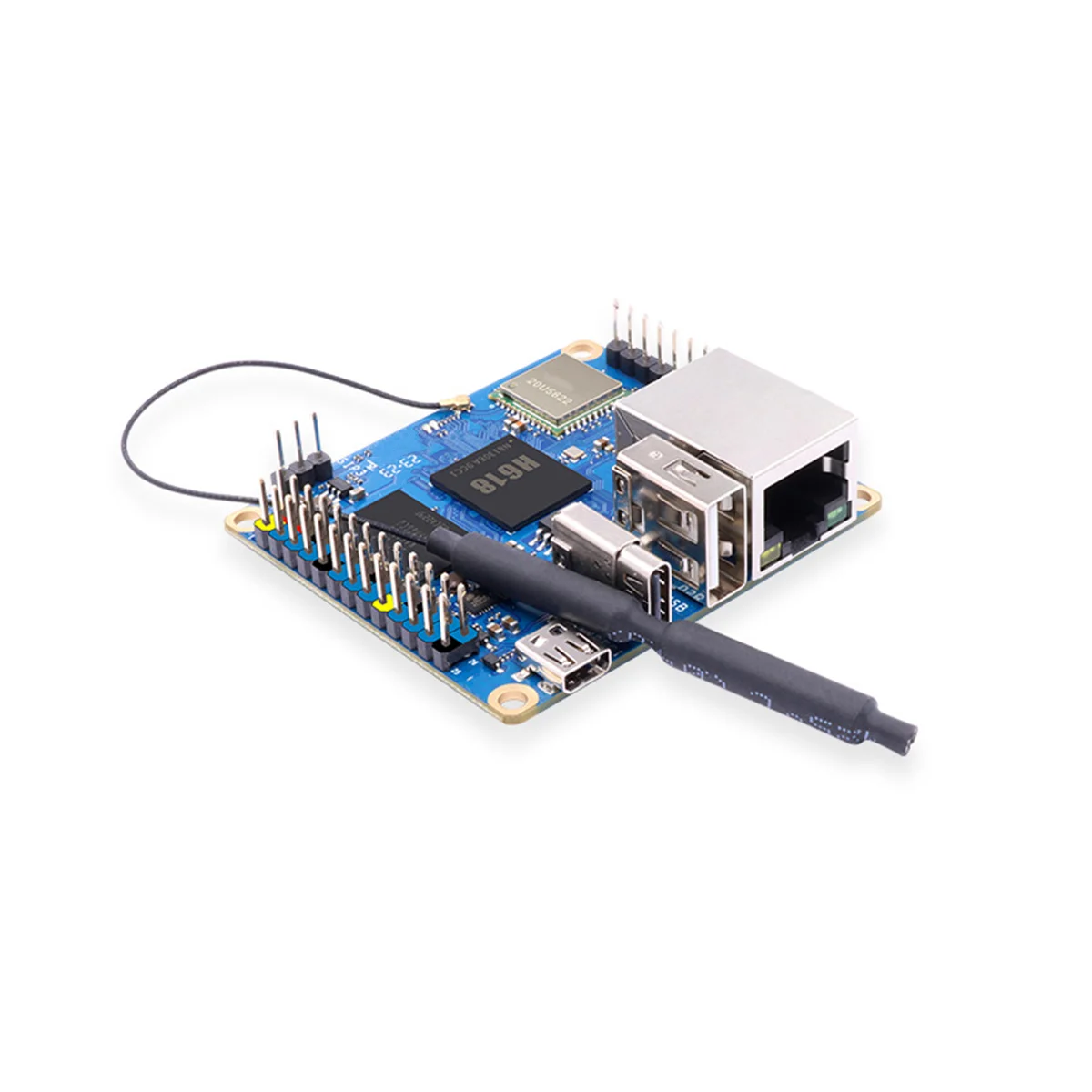    3   , 1GB H618 WiFi5 + BT 5.0 ⰡƮ LAN, ȵ̵ 12  12  22.04, EU ÷