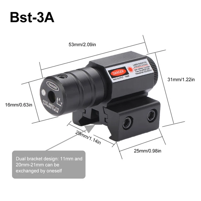 Bst-3A