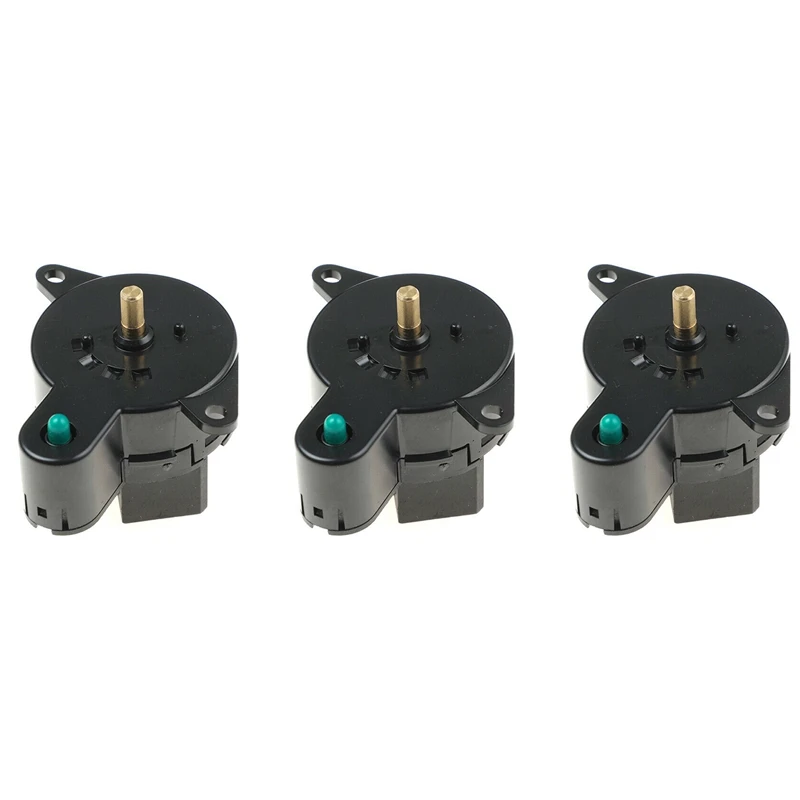 

3X New Headlight Lamp Switch For Ford Explorer Sport Trac Ranger Mountaineer B-Series Truck 3L5Z11654BA 3L5Z-11654-BA