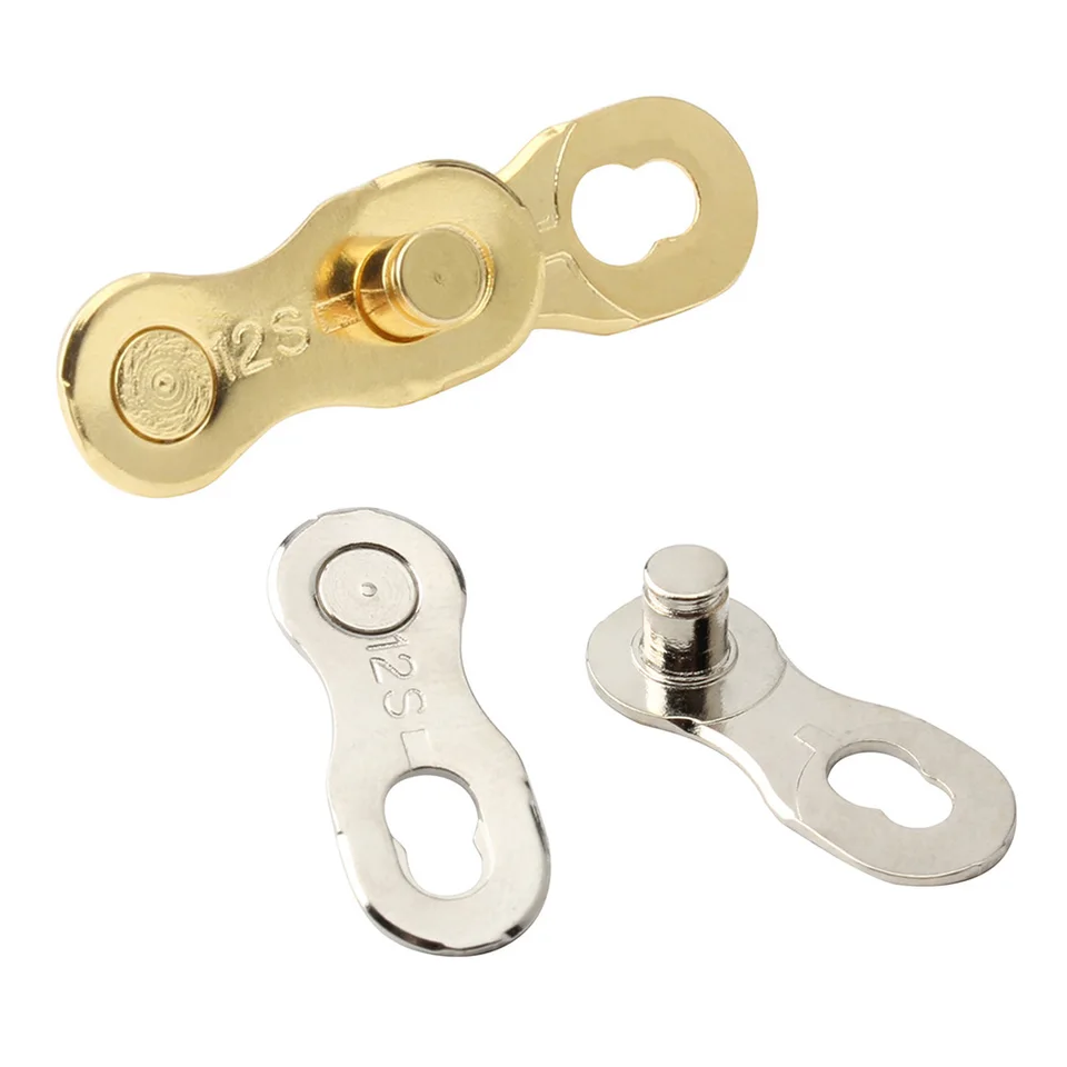 5 Paia 1/6/7/8/9/10/11/12 Velocà Catena Della Bicicletta - Foto 4