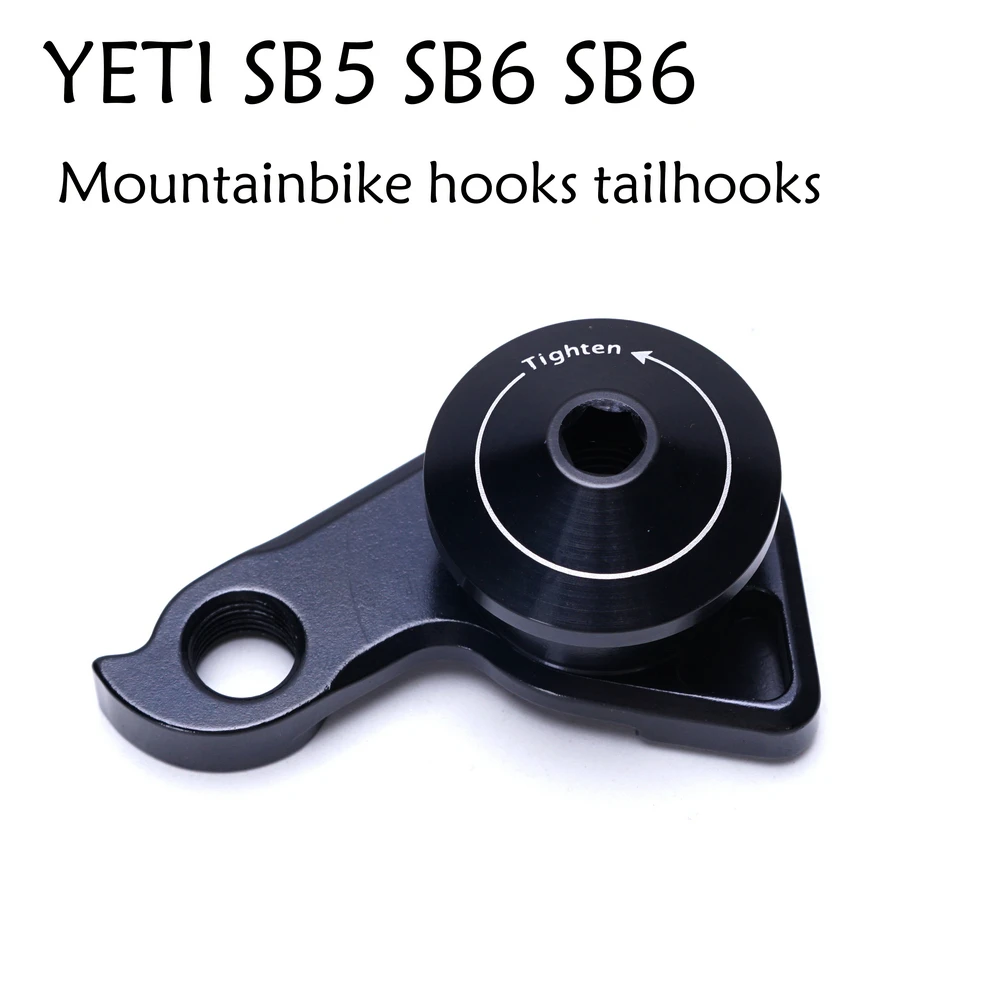 

YETI-мундштуки SB5 SB6 SB6 + для установки на велосипеде, подставка для кемпинга, подвеска для сборки велосипеда