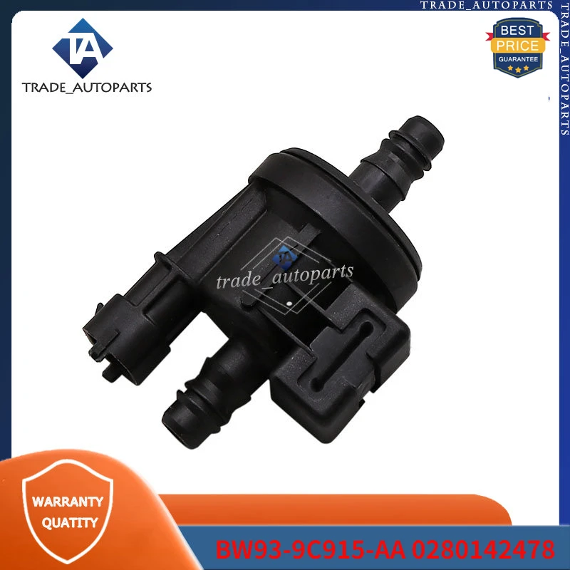

Флюоресцентный клапан для Впускной системы BW93-9C915-AA 0280142478 для Jaguar Land Rover 0280142517 8W939C915AA