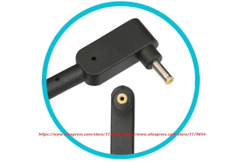 PA-1650-02 AC Adapter, Genuine / Original ACER PA-1650-02 AC Adapter In - Foto 8