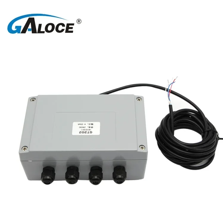 

GT202 4-20mA weight transmitter load cell amplifier