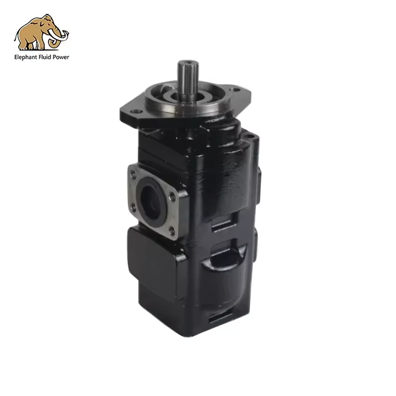 

Гидравлический насос 20/925586 для Parker / JCB