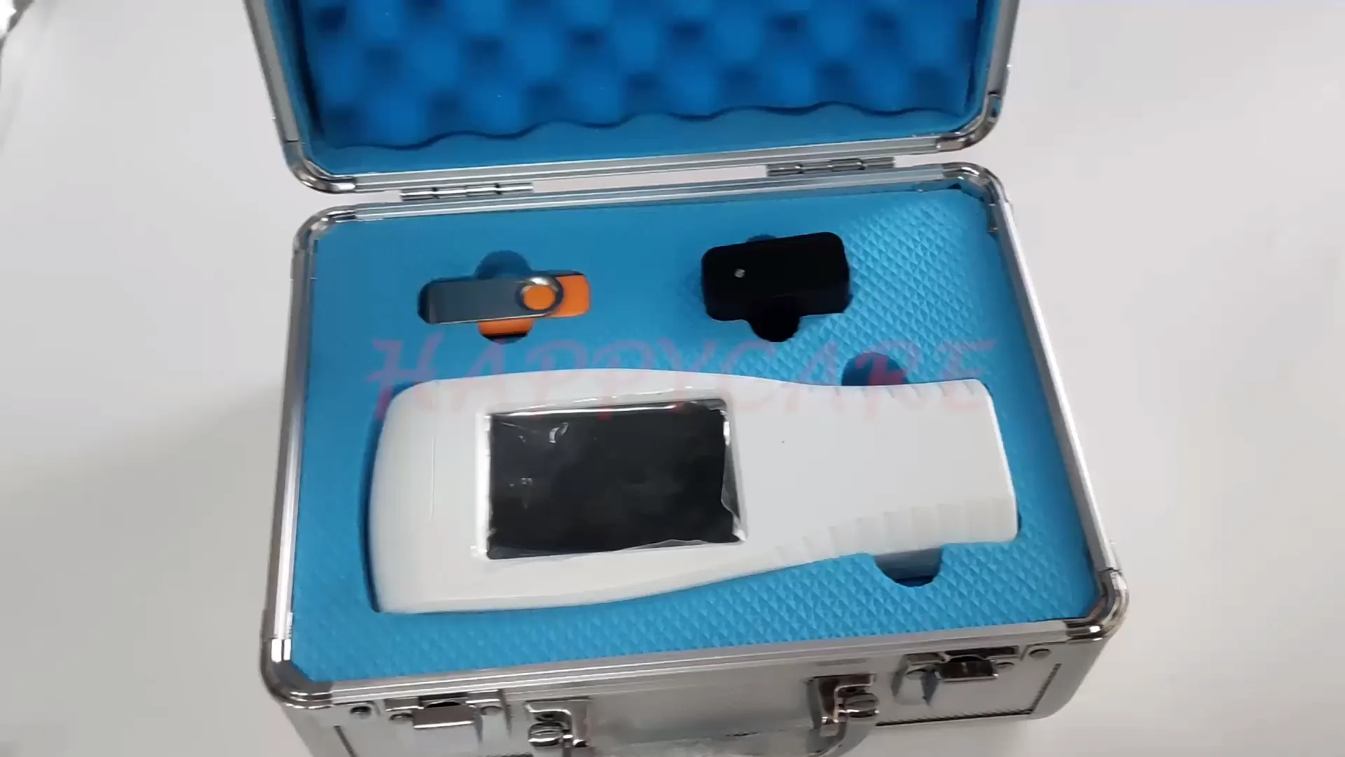 

HC-B095 High Quality Portable bacteria meter detector/Handheld ATP fluorescent microbial detector