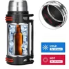 Large Capacity Flasks Water Bottle Stainless Steel Thermos Bottle VacuumInsulated Water Outdoor travel Bottle Cup Keeping Warm 2