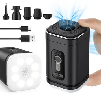 Electric Air Pump 1