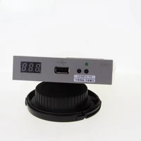 Gotek USB Floppy Emulator SFRM72-FU for Embroidery Machines - Image 5