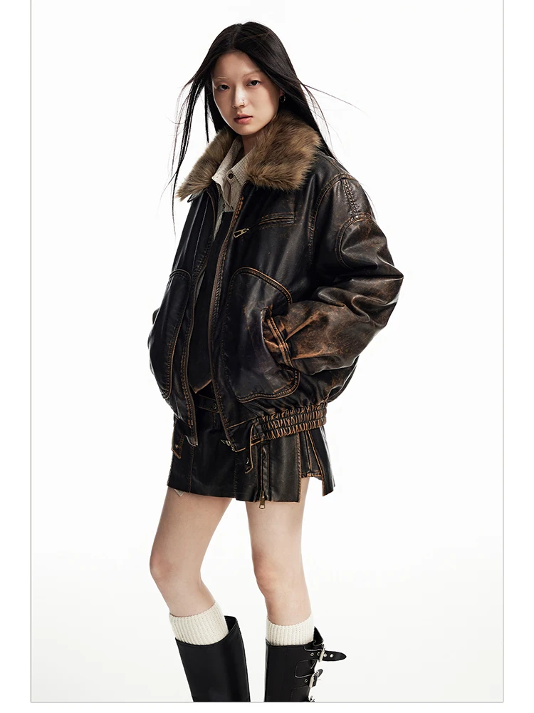 LAUTARO Jacket Styling 2