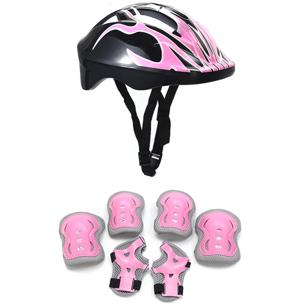 Pink ESP PVC