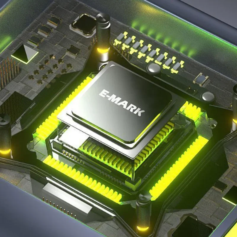 1.5m Cable Length 240W Fast Charge Cable USB C To C with Digital Display Power Meter for  Pro Samsung S25 480Mbps Data Transfer