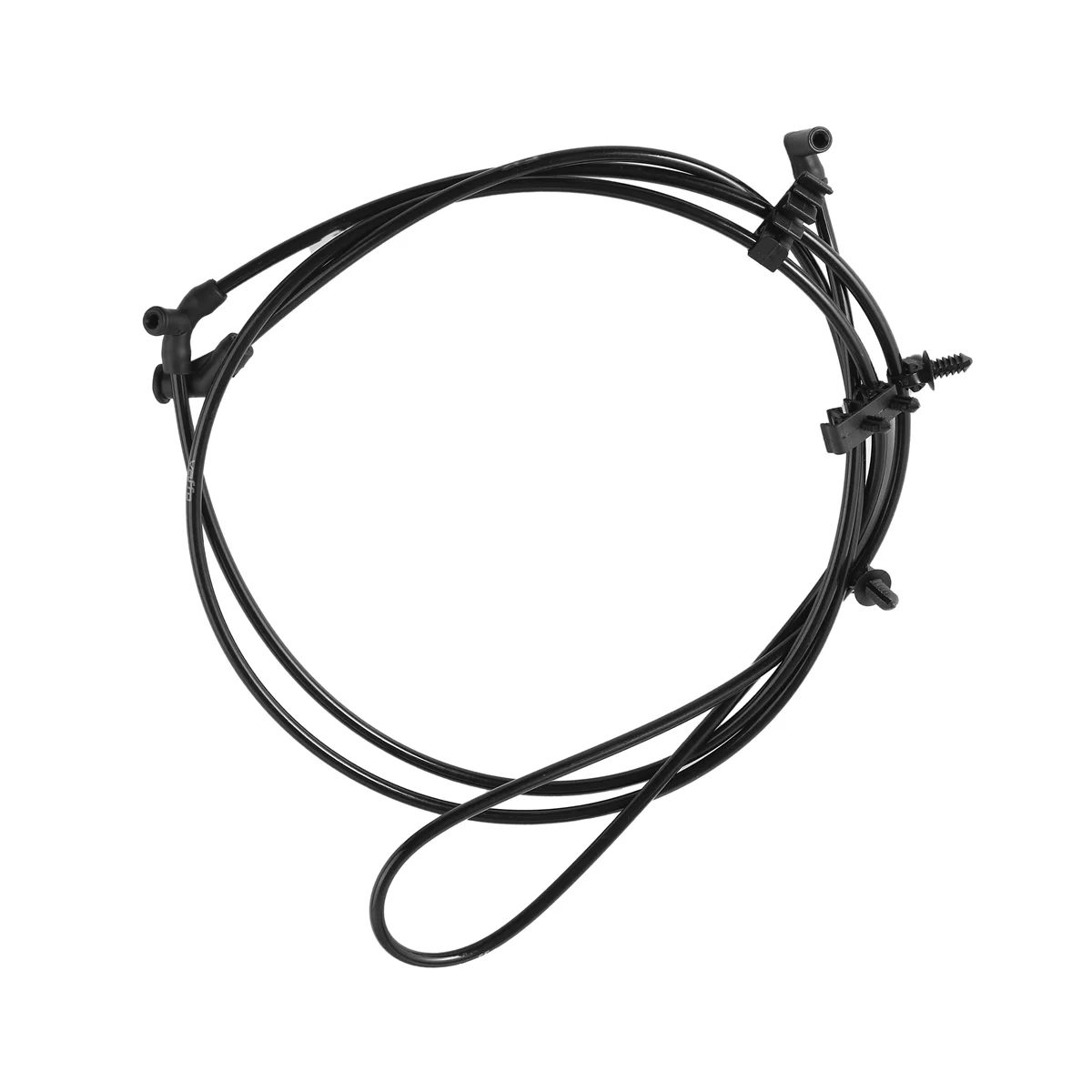 

Windshield Washer Fluid Nozzle Hose 55079200AD for Grand for