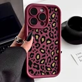 A075 Wine Red