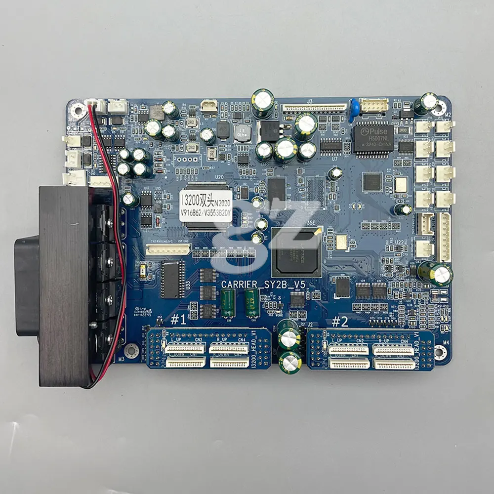 Senyang-i3200 Board Set para Impressora de Grande Formato Head