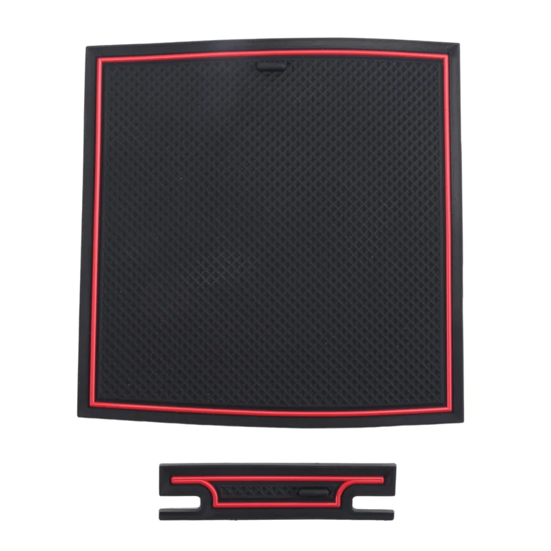 Toyota TACOMA 2024 중앙 제어 인테리어 보관 액세서리 용 자동차 팔걸이 보관함