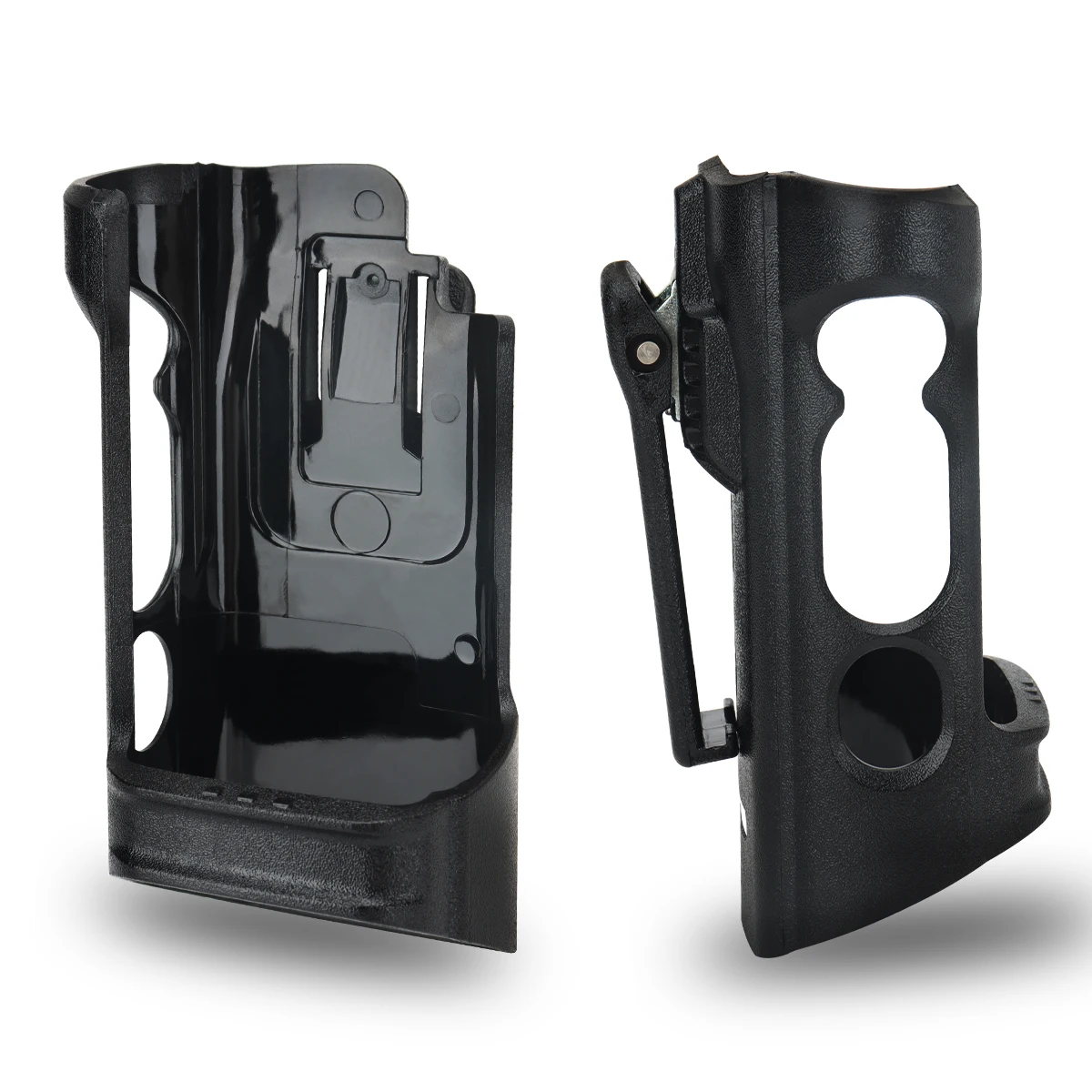 Clip holster