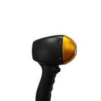 Machine professionnelle d'épilation au Laser pour éliminer les rides, Instrument de beauté pour Salon de bureau, Diode 808nm 6