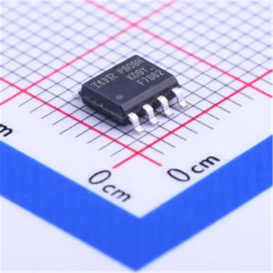 IRF7862TRPBF