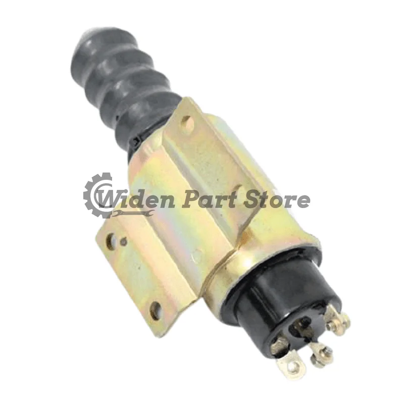 

Diesel Stop Solenoid SA-4179-24 1756ESDB-24E2ULB2 24V