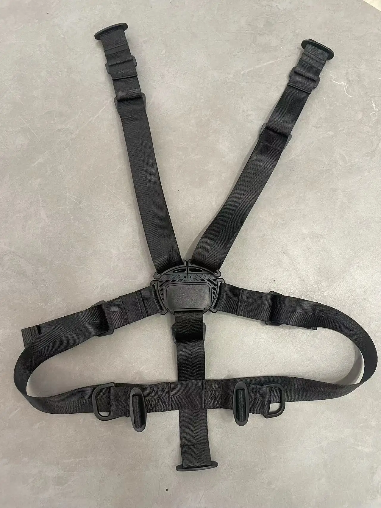 Mamas & Papas Mamas&Papas Mamas and Papas Armadillo Flip XT2 XT3 Ocarro Urbo Sola HARNESS STRAPS
