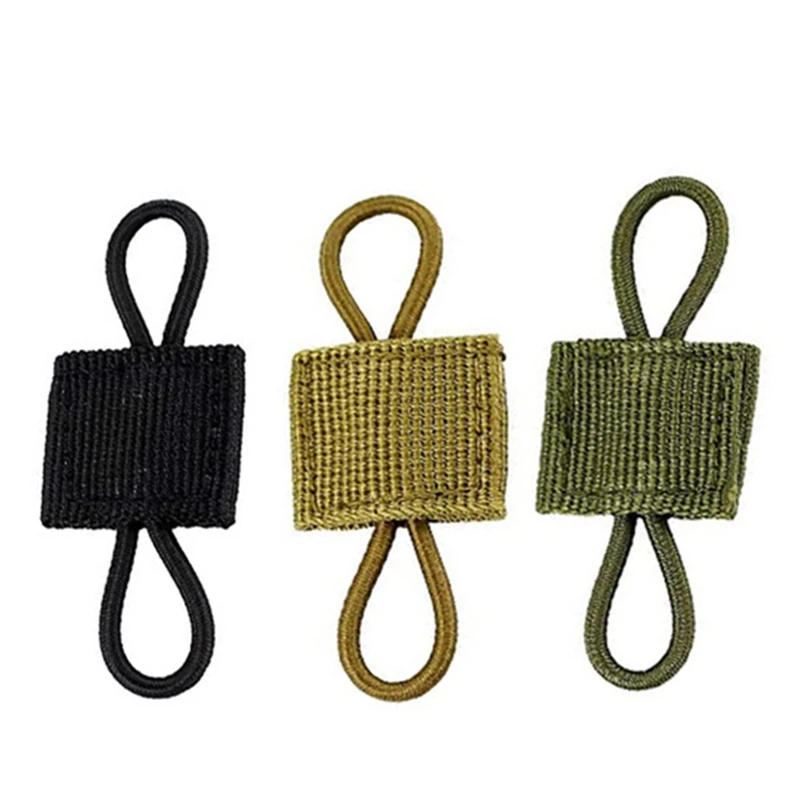 

10 шт., застежки для рюкзака