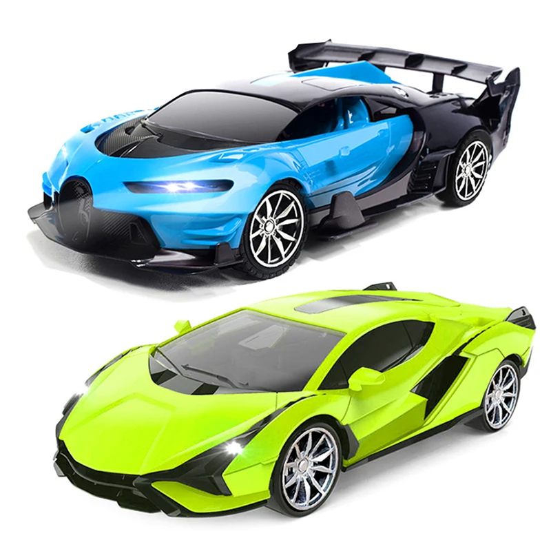 Voiture RC Drift 4WD - Télécommandée Électrique pour Enfants