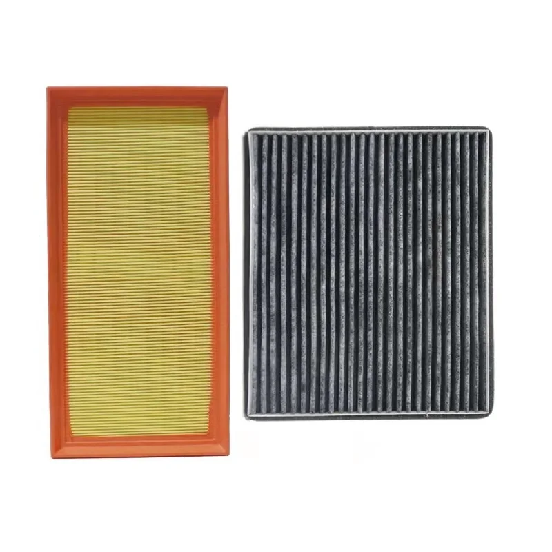 

Air Filter For SAIC MAXUS LDV V80 2.5T Diesel C00030720 C00013619