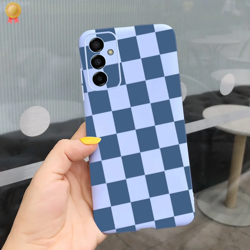 For Samsung M23 5G Case Shockproof Cover For Samsung F23 5G Cute Cases Phone Back Cover For Samsung Galaxy M23 F23 5G Phone Case