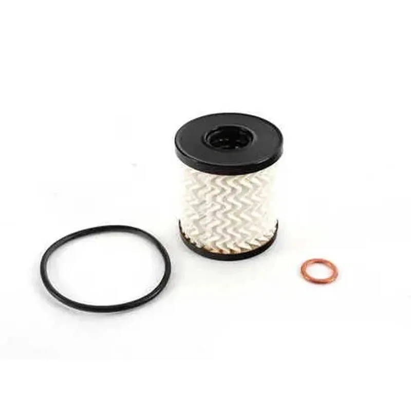 Oil Filter 1X for Peugeot 307 206 207 408 508 3008 5008 Citroen Elysee Picasso C2 C3 C5 C4L DS3 BMW Mini Countryman Focus C-Max