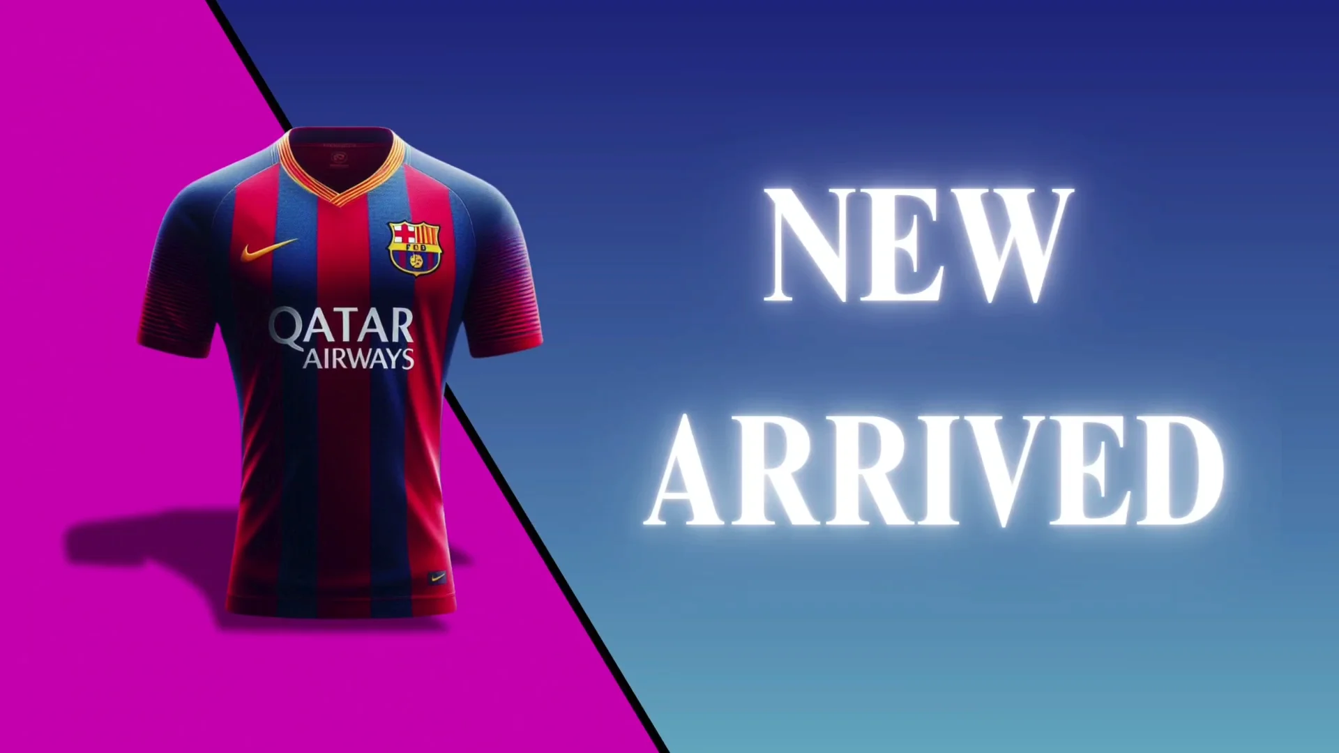 FC Barcelona 2014/15 Retro Home Jersey ⚽️ Classic Blaugrana Kit for Collectors & Fans 🏆