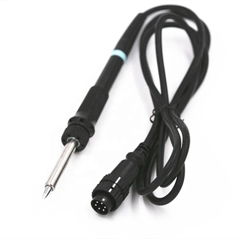 

Soldering Iron Shank Series Welded Connection for Weller Wsd81
