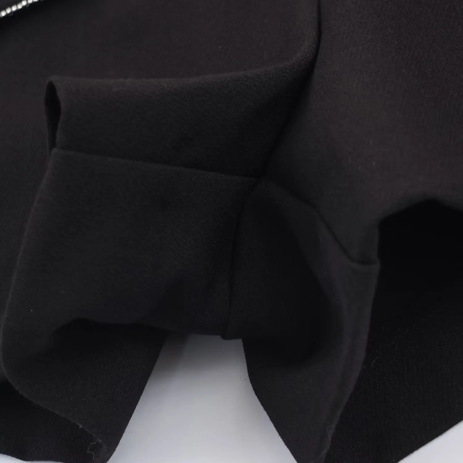 Women High Waist Iny Beaded Pleated Pantskirt Female Spring Fashion Chic A-Line Slim Mini Skirt Lady Casual Party Shorts Skirts