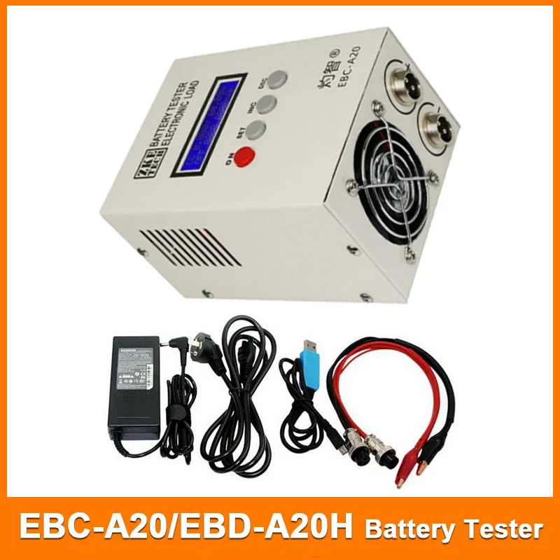 EBD-A20H-EBC-A20-Li-ion-Lifepo4-Lead-Acid-Battery-Lithium-Battery ...