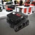 Customized Kubota 360 Pro turning riding lawn mower with 24 horsepower power and zero turning garden riding lawn mower 6