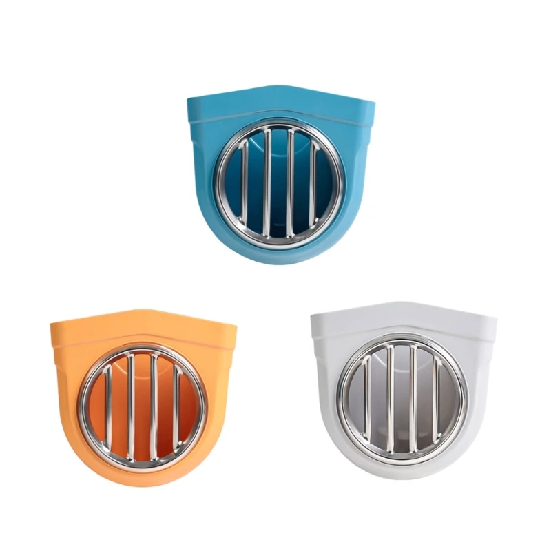 

K5DC Feeder for Rabbit Feeding Rack Small Animal Guinea Pigs Feeder