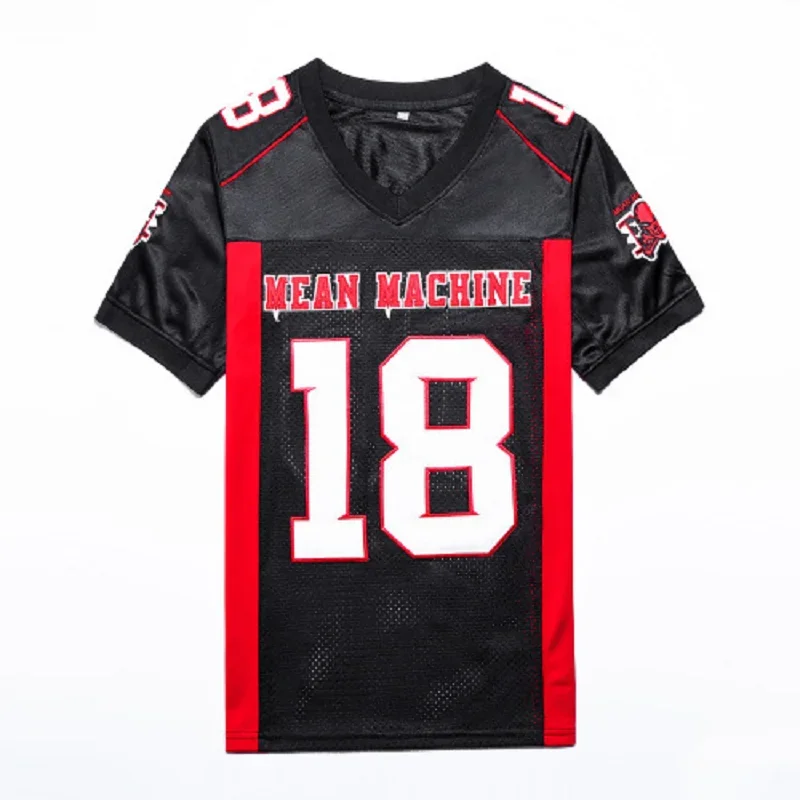 Men's American Football Jersey Football Jersey