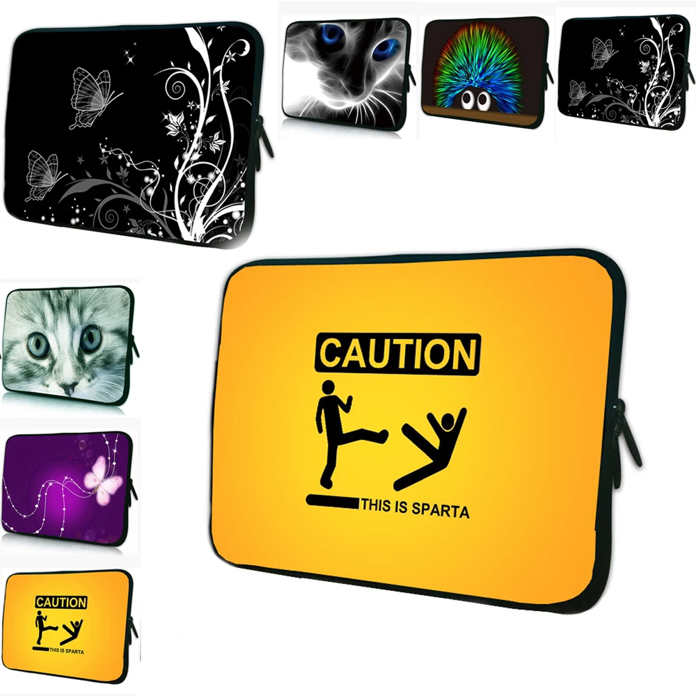 

Tablet Case Shockproof Neoprene Pouch For Chuwi Hi 8.0 10.0 Netbook Sleeve Bag Fundas For Apple iPad Mini 6 5 4 3 2 1 iPad 5 6 8