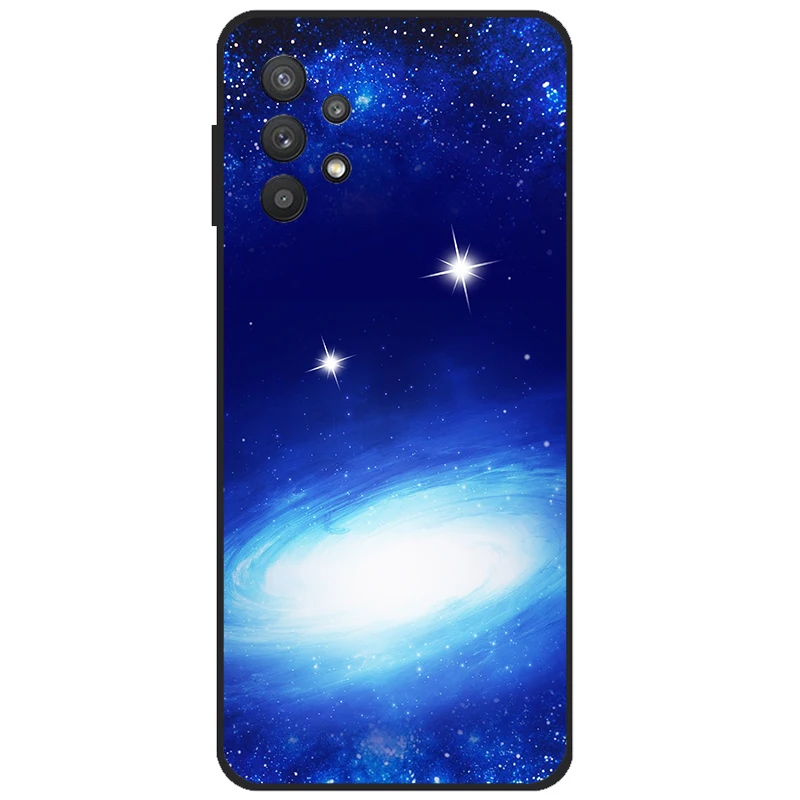 Geometric Soft Silicone Back Cover - Cool Phone Case, Enhanced Protection and Style