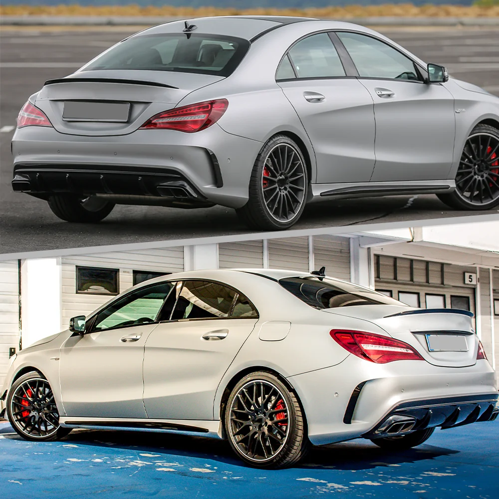  Ϸ, ޸  CLA Ŭ C117 C118 CLA200 CLA260 CLA45 AMG 2013-2023 , ڵ  Ϸ ܺ ǰ