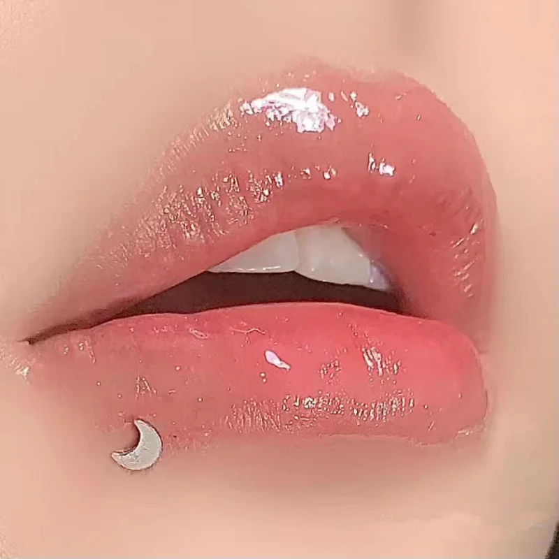 Vertical Labret Jewelry Lengths Collection clc.cet.edu