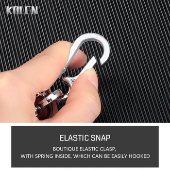 Portachiavi in TPU di alta qualità per uomo donna portachiavi per auto regalo per ragazza portachiavi per auto accessori portachiavi girevoli - Portachiavi in TPU di alta qualit per uomo donna portachiavi per auto regalo per ragazza